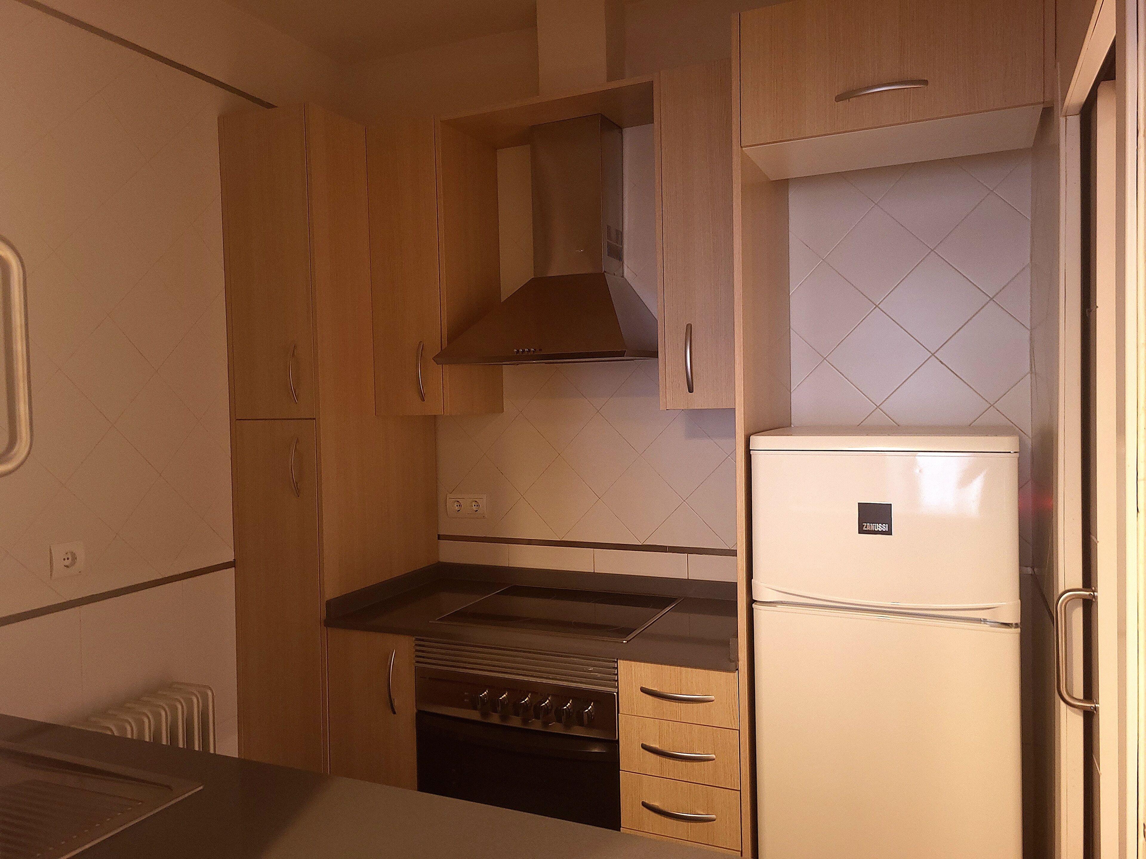 Tgh Gran Via Apartments — Photos 3